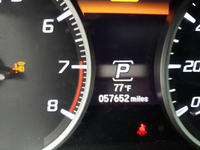 Photo 8 from auction – 2019 ACURA ILX with VIN 19UDE2F39KA001467