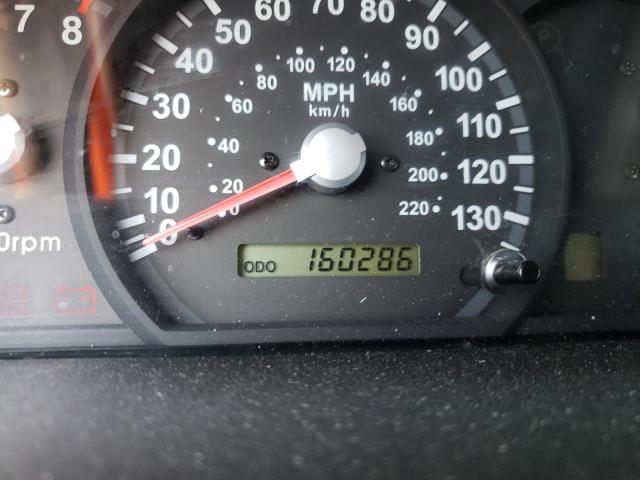 Photo 8 from auction – 2005 KIA SORENTO EX with VIN KNDJD733655442752