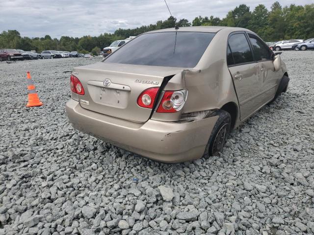 Photo 4 from auction – 2007 TOYOTA COROLLA CE with VIN 2T1BR32EX7C854292