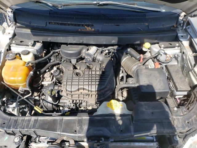 Photo 7 from auction – 2012 DODGE JOURNEY SX with VIN 3C4PDCBGXCT153460