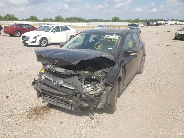 Photo 2 from auction – 2014 FORD FOCUS SE with VIN 1FADP3K27EL213312