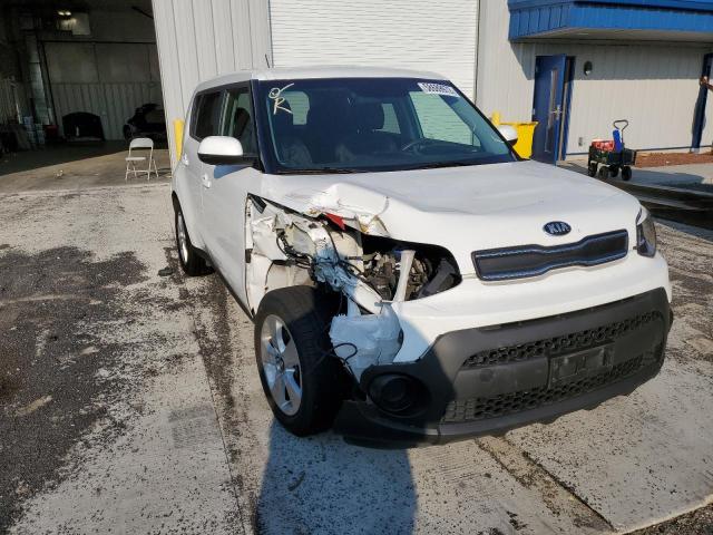 KIA SOUL 2019 with VIN KNDJN2A23K7913072 - Photo from auction