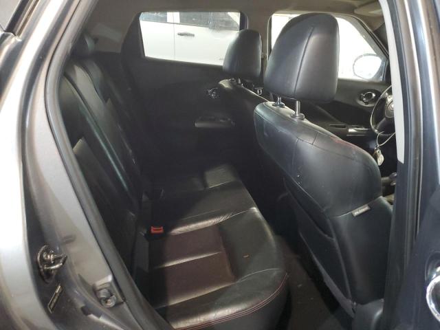 Photo 6 from auction – 2011 NISSAN JUKE S with VIN JN8AF5MV9BT021022