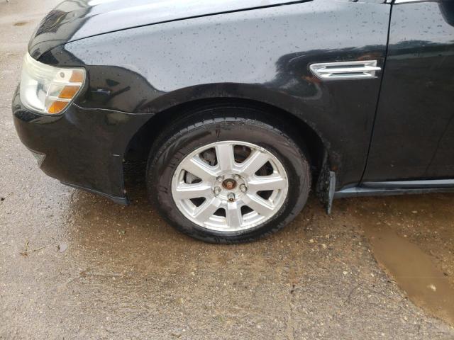 Photo 9 from auction – 2009 FORD TAURUS SE with VIN 1FAHP26WX9G123112