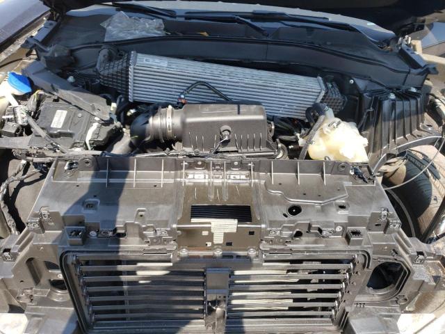 Photo 7 from auction – 2021 FORD EXPLORER X with VIN 1FMSK8DH2MGB85551