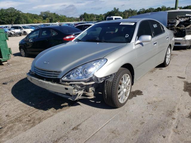 صورة رقم 2 من المزاد - 2002 LEXUS ES 300 مع VIN JTHBF30GX20068961