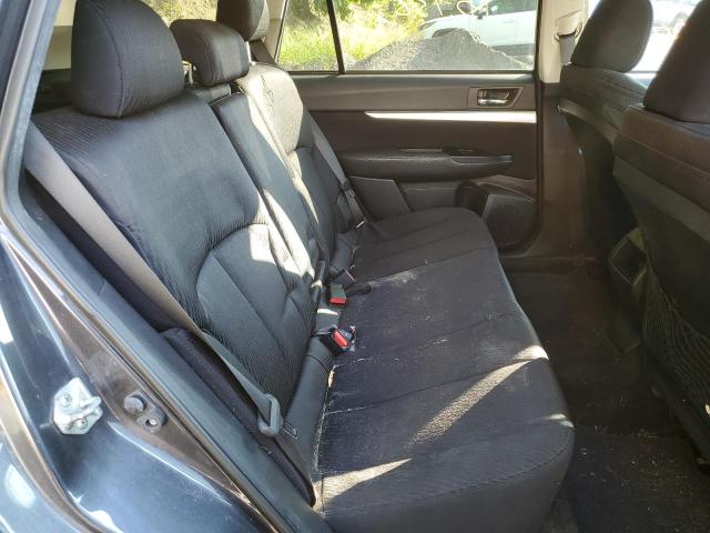 Снимка 6 от търг – 2012 SUBARU OUTBACK 2. с VIN 4S4BRBCC9C3284680