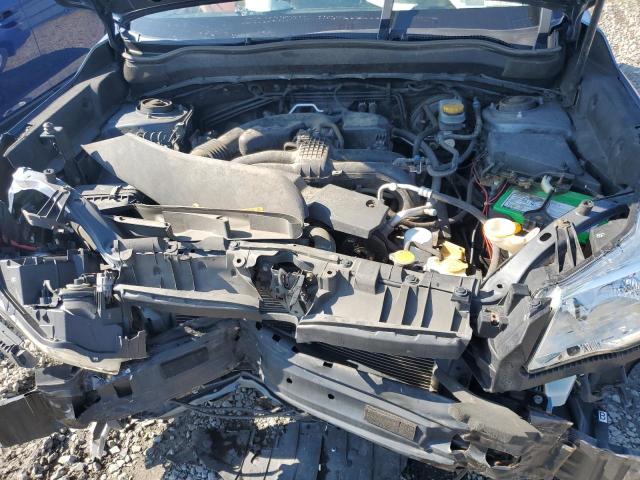 Photo 7 from auction – 2016 SUBARU FORESTER 2 with VIN JF2SJADC9GH419686