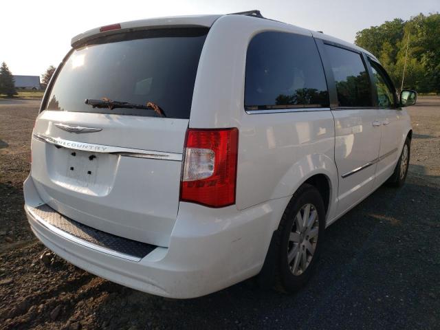 Photo 4 from auction – 2014 CHRYSLER TOWN & COU with VIN 2C4RC1BGXER375650