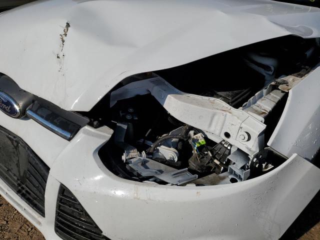 Photo 9 from auction – 2014 FORD FOCUS SE with VIN 1FADP3F23EL234393