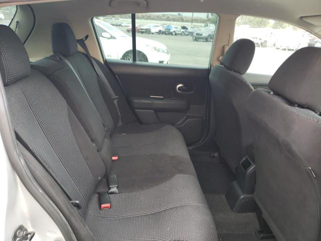 Photo 6 from auction – 2011 NISSAN VERSA S with VIN 3N1BC1CP4BL490692