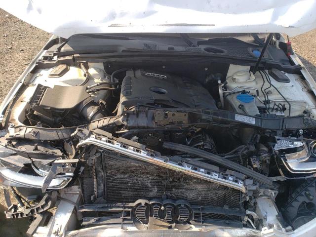 Photo 7 from auction – 2013 AUDI A4 PREMIUM with VIN WAUBFAFL7DN049717