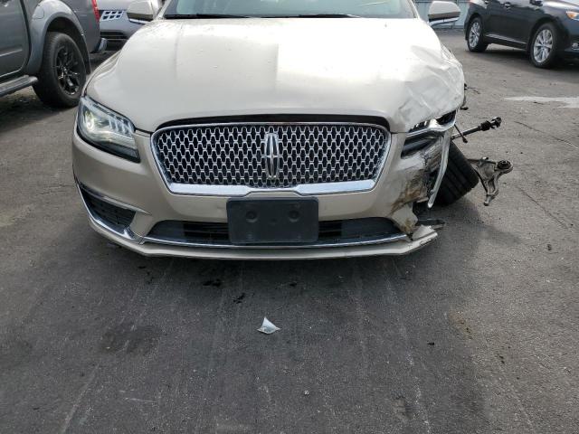 صورة رقم 9 من المزاد - 2017 LINCOLN MKZ SELECT مع VIN 3LN6L5D95HR662140