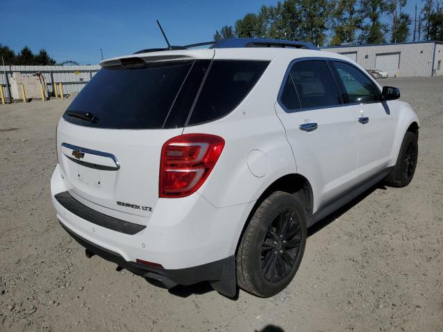 Photo 4 from auction – 2016 CHEVROLET EQUINOX LT with VIN 2GNFLGE38G6255288