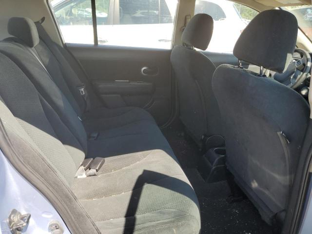 Photo 6 from auction – 2010 NISSAN VERSA S with VIN 3N1BC1CP3AL380053
