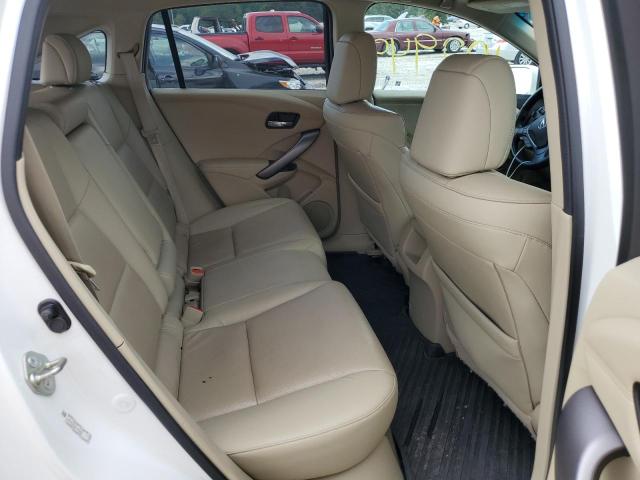 Photo 6 from auction – 2015 ACURA RDX with VIN 5J8TB3H39FL010865