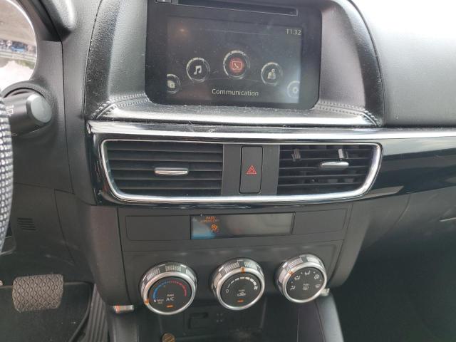 Photo 9 from auction – 2016 MAZDA CX-5 SPORT with VIN JM3KE2BY8G0664945
