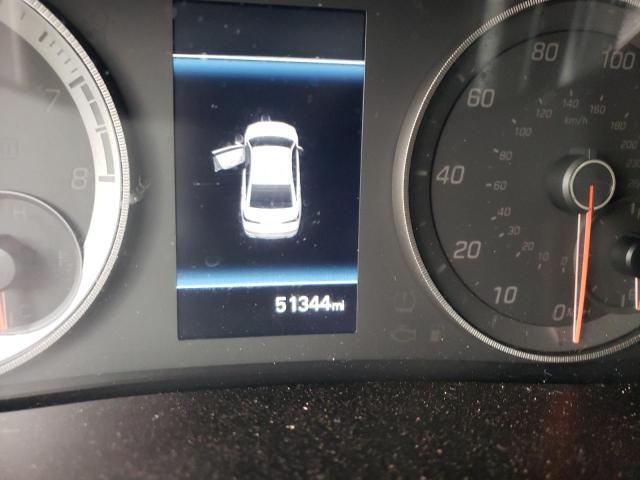 Photo 8 from auction – 2019 HYUNDAI SONATA LIM with VIN 5NPE34AF6KH739452