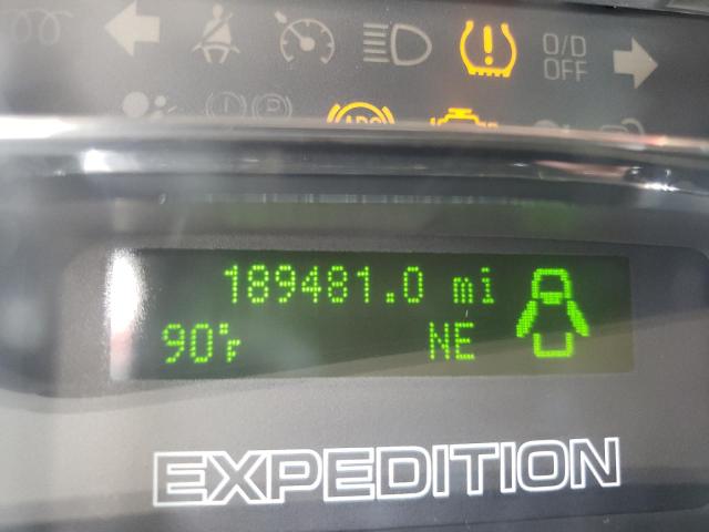 Photo 8 from auction – 2007 FORD EXPEDITION with VIN 1FMFK15557LA25821