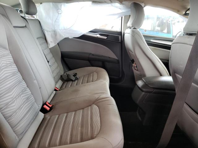 Photo 6 from auction – 2016 FORD FUSION with VIN 3FA6P0G75GR183226