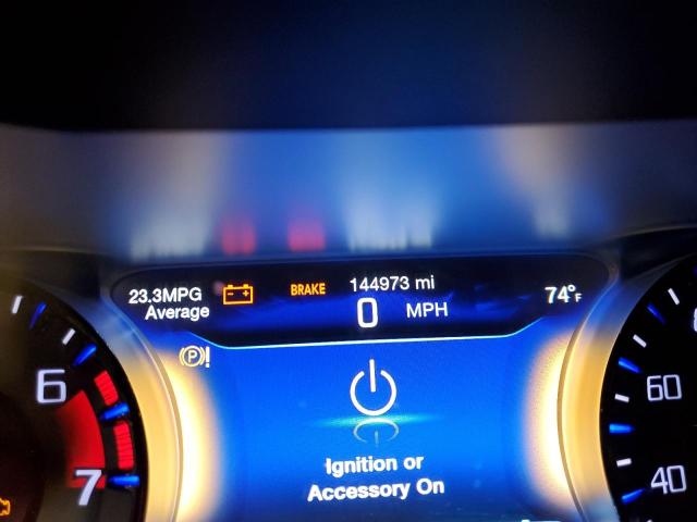 Photo 8 from auction – 2015 CHRYSLER 200 S with VIN 1C3CCCBB1FN511804