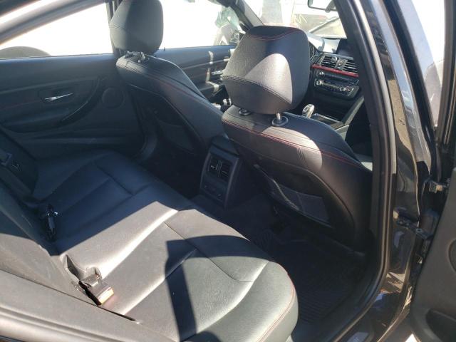 صورة رقم 6 من المزاد - 2014 BMW 328 XI مع VIN WBA3B3C58EJ978812