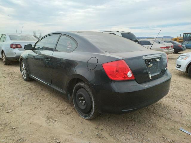 Photo 3 from auction – 2006 TOYOTA SCION TC with VIN JTKDE167760133434