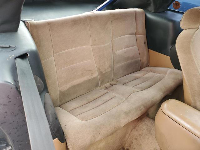 Photo 6 from auction – 1995 FORD MUSTANG with VIN 1FALP4443SF209588