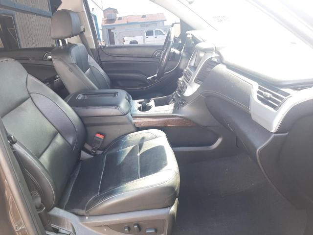 Photo 5 from auction – 2019 GMC YUKON SLT with VIN 1GKS2BKC7KR161762