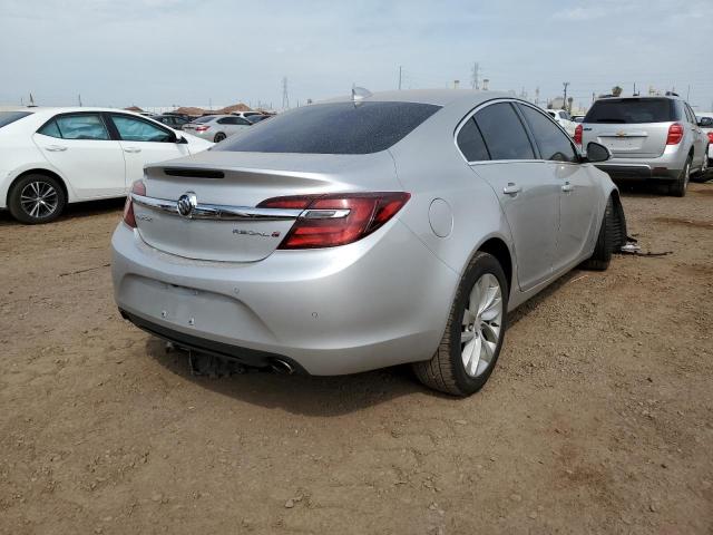 Foto 4 de la subasta – 2017 BUICK REGAL PREM con VIN 2G4GR5GX7H9102087