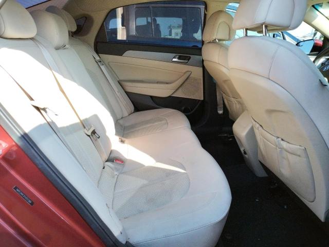 Photo 6 from auction – 2015 HYUNDAI SONATA SE with VIN 5NPE24AF2FH257389