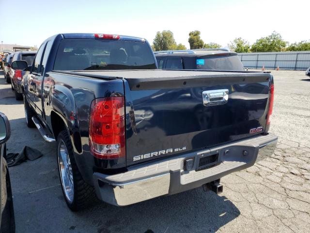 Photo 3 from auction – 2007 GMC NEW SIERRA with VIN 2GTEC19J771606568