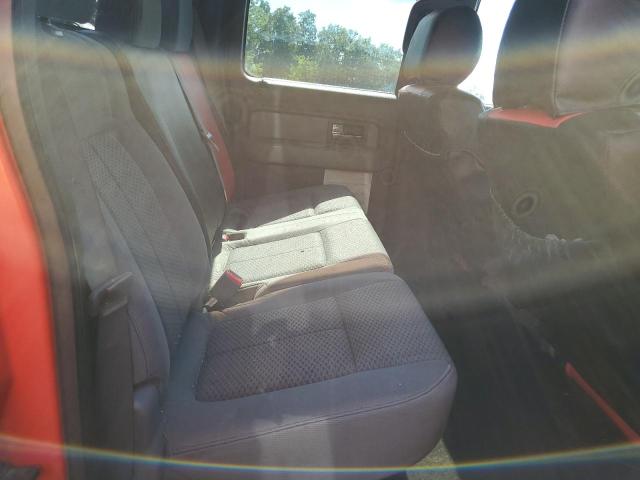 Photo 6 from auction – 2012 FORD F150 SUPER with VIN 1FTFW1EF2CFC38199