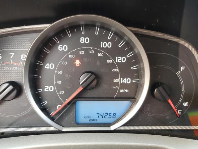Photo 8 from auction – 2014 TOYOTA RAV4 LE with VIN 2T3ZFREV7EW094170