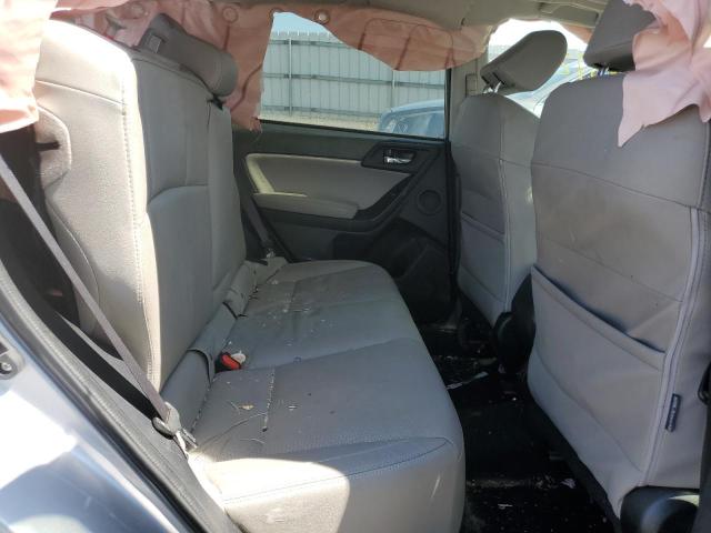 Photo 6 from auction – 2017 SUBARU FORESTER 2 with VIN JF2SJALC3HH573412