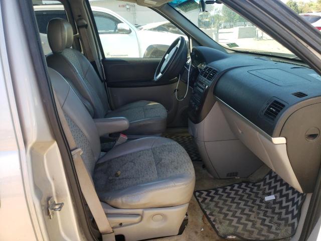 Zdjęcie 5 z aukcji – 2005 CHEVROLET UPLANDER L z VIN 1GNDV23L65D235191