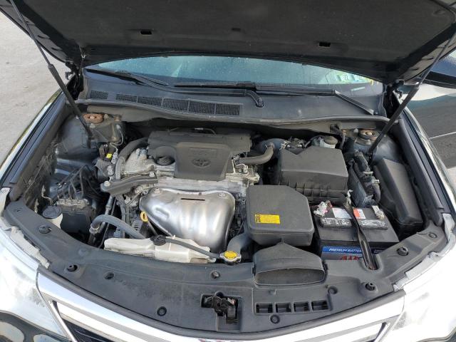 Photo 7 from auction – 2014 TOYOTA CAMRY L with VIN 4T4BF1FK9ER402252