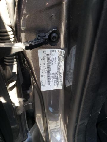 Photo 10 from auction – 2014 FORD FOCUS with VIN 1FADP3J29EL139294
