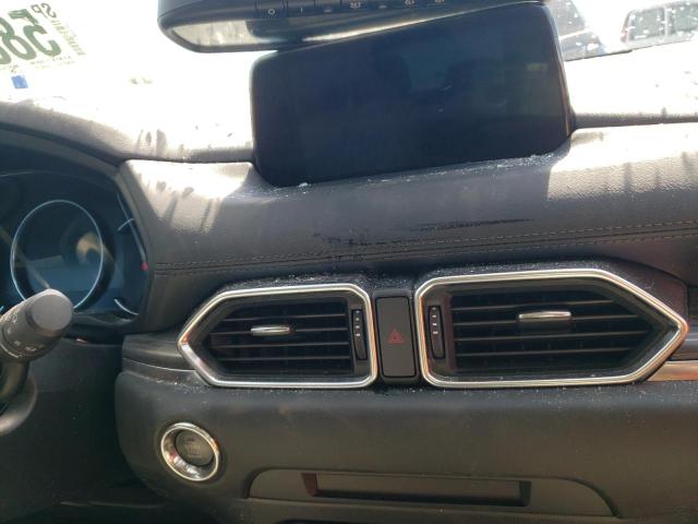 Photo 9 from auction – 2020 MAZDA CX-5 GRAND with VIN JM3KFBDMXL0760531