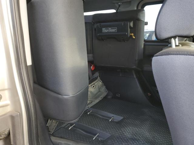 Photo 6 from auction – 2003 HONDA ELEMENT EX with VIN 5J6YH28593L032353