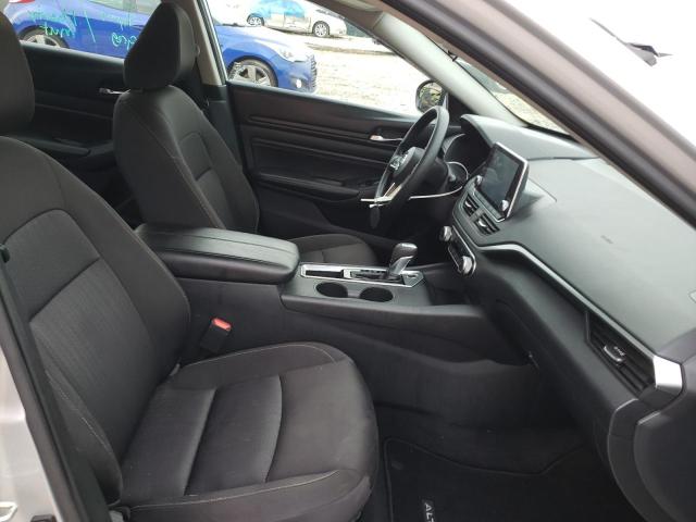 Photo 5 from auction – 2020 NISSAN ALTIMA S with VIN 1N4BL4BV5LC264355