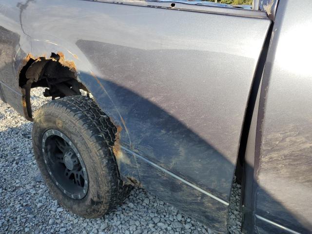 Photo 9 from auction – 2005 FORD F150 with VIN 1FTPX14515FA73226