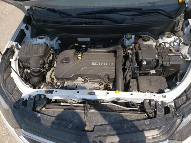 Photo 7 from auction – 2018 CHEVROLET EQUINOX LT with VIN 3GNAXJEV6JL323751