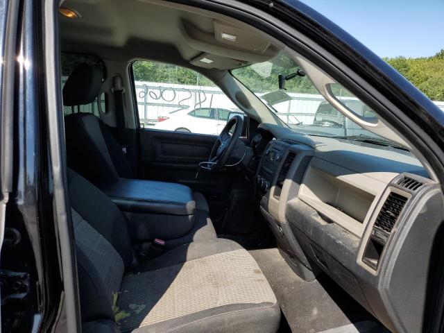 Photo 5 from auction – 2011 DODGE RAM 1500 with VIN 1D7RB1GK2BS696694