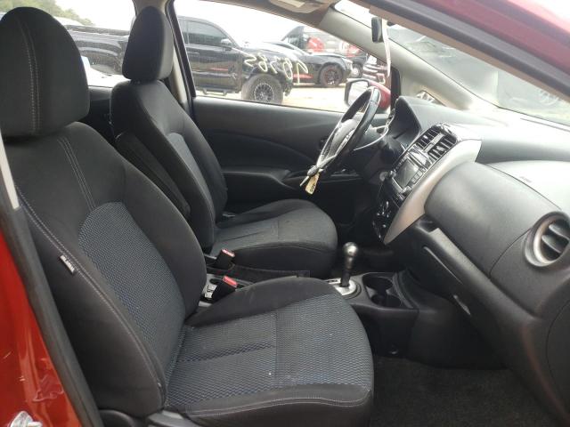 Photo 5 from auction – 2016 NISSAN VERSA NOTE with VIN 3N1CE2CP9GL375596