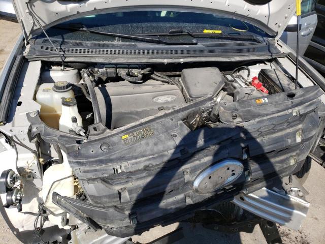 Photo 7 from auction – 2013 FORD EDGE SEL with VIN 2FMDK3JC1DBE07041