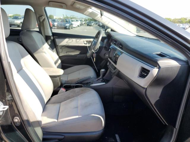 Zdjęcie 5 z aukcji – 2016 TOYOTA COROLLA L z VIN 5YFBURHE9GP565414