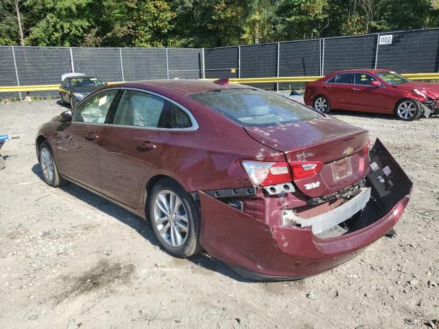 Photo 3 from auction – 2016 CHEVROLET MALIBU LT with VIN 1G1ZE5ST4GF252301