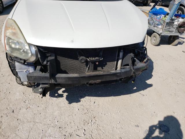 Photo 9 from auction – 2012 NISSAN ROGUE S with VIN JN8AS5MT4CW272735