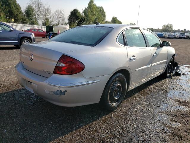 Photo 4 from auction – 2007 BUICK ALLURE CXL with VIN 2G4WJ582171155113